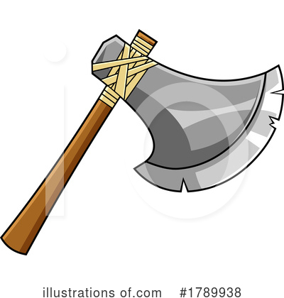 Weapons Clipart #1789938 by Hit Toon