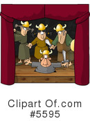 Vikings Clipart #5595 by djart