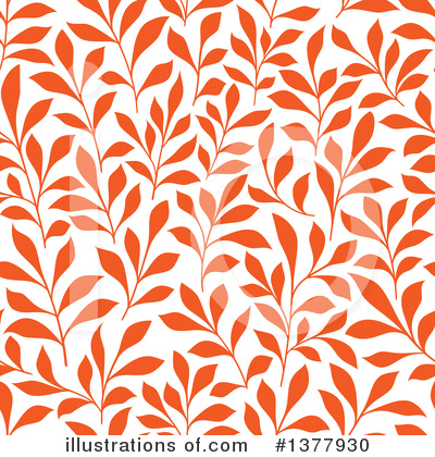 Royalty-Free (RF) Vine Clipart Illustration by Vector Tradition SM - Stock Sample #1377930