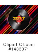 Vinyl Record Clipart #1433371 by elaineitalia