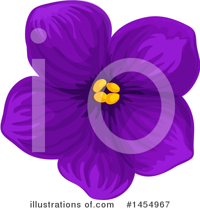 Spring Clipart #1454967 by Vector Tradition SM