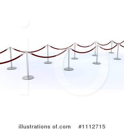 Royalty-Free (RF) Vip Clipart Illustration by KJ Pargeter - Stock Sample #1112715