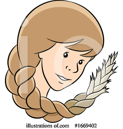 Astrological Sign Clipart #1669402 by cidepix