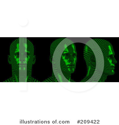 Royalty-Free (RF) Virtual Clipart Illustration by Tonis Pan - Stock Sample #209422