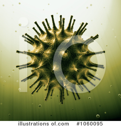 Organism Clipart #1060095 by Mopic