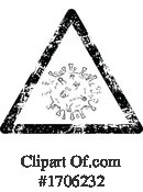 Virus Clipart #1706232 by dero