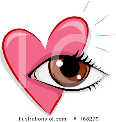Royalty-Free (RF) Vision Clipart Illustration by BNP Design Studio - Stock Sample #1163279