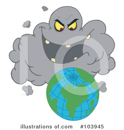 Hazard Clipart #103945 by Hit Toon