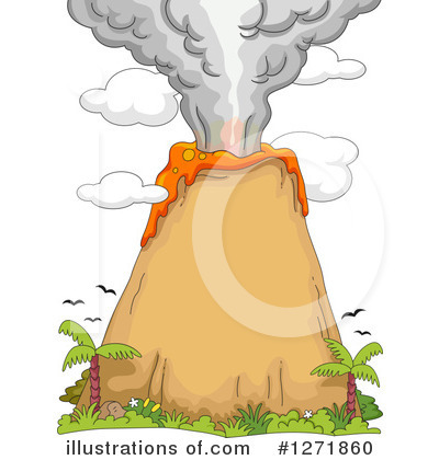 Disaster Clipart #1271860 by BNP Design Studio