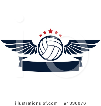Ball Clipart #1336076 by Vector Tradition SM