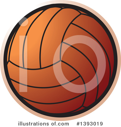 Balls Clipart #1393019 by Lal Perera