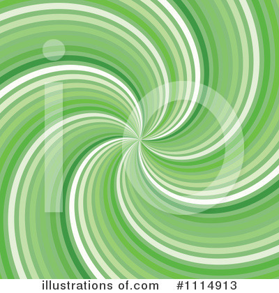 Swirls Clipart #1114913 by dero