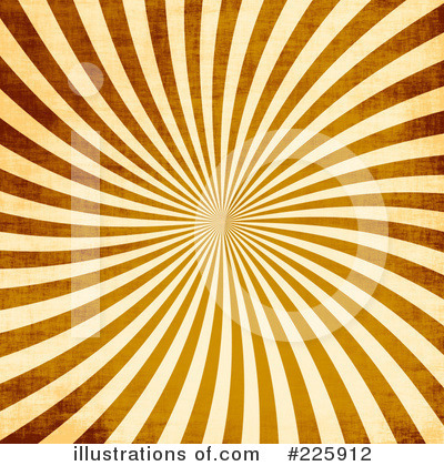Royalty-Free (RF) Vortex Clipart Illustration by Arena Creative - Stock Sample #225912