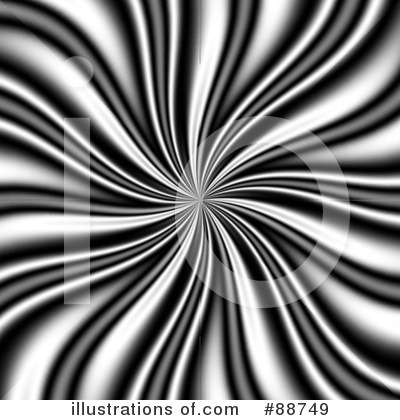Royalty-Free (RF) Vortex Clipart Illustration by Arena Creative - Stock Sample #88749