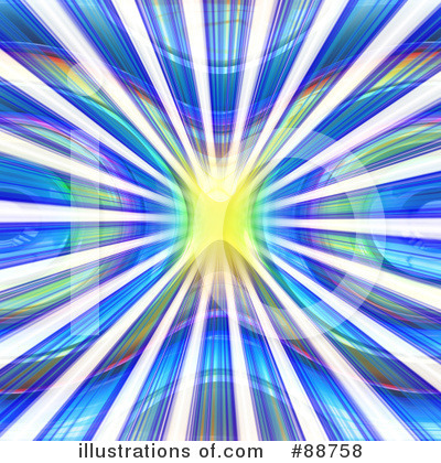 Royalty-Free (RF) Vortex Clipart Illustration by Arena Creative - Stock Sample #88758