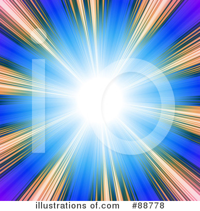 Royalty-Free (RF) Vortex Clipart Illustration by Arena Creative - Stock Sample #88778
