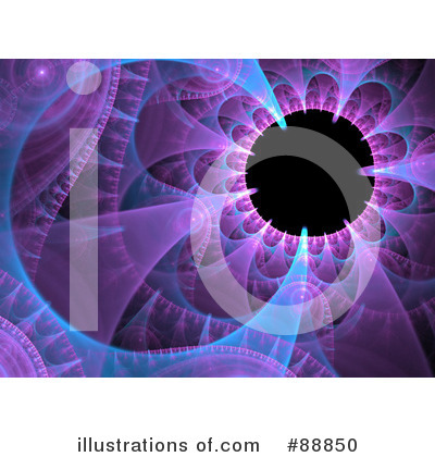 Royalty-Free (RF) Vortex Clipart Illustration by Arena Creative - Stock Sample #88850