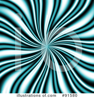 Royalty-Free (RF) Vortex Clipart Illustration by Arena Creative - Stock Sample #91580