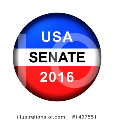 Vote Clipart #1407551 by oboy