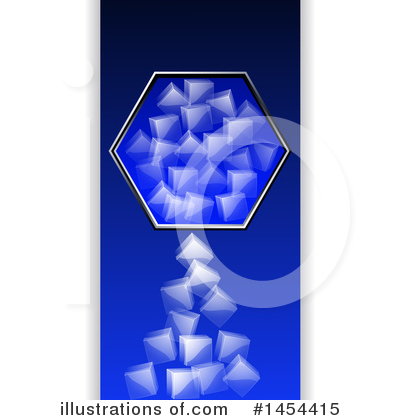 Cubes Clipart #1454415 by elaineitalia