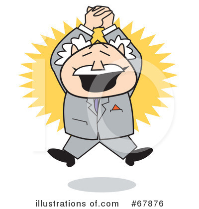 Clapping Clipart #67876 by Andy Nortnik