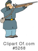 War Clipart #5268 by djart