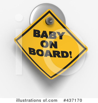Warning Sign Clipart #437170 by Tonis Pan