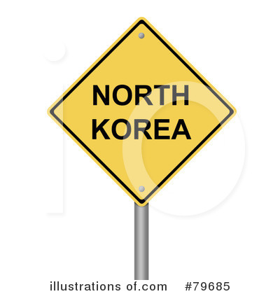 Royalty-Free (RF) Warning Sign Clipart Illustration by oboy - Stock Sample #79685