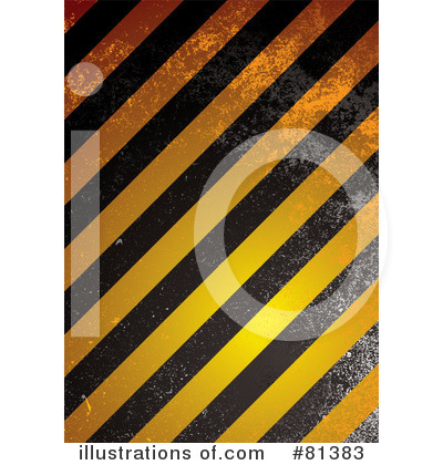 Warning Stripes Clipart #81383 by michaeltravers