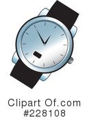 Watches Clipart #228108 by Lal Perera