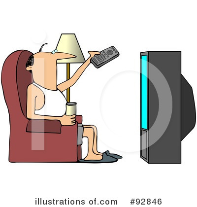 Beverage Clipart #92846 by djart