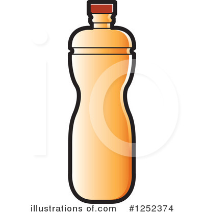 Soda Clipart #1252374 by Lal Perera