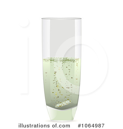 Glass Clipart #1064987 by elaineitalia