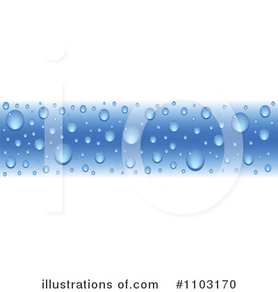 Royalty-Free (RF) Water Clipart Illustration by Andrei Marincas - Stock Sample #1103170