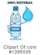 Water Clipart #1395036 by Hit Toon