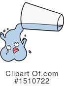 Water Clipart #1510722 by lineartestpilot