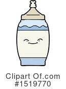 Water Clipart #1519770 by lineartestpilot