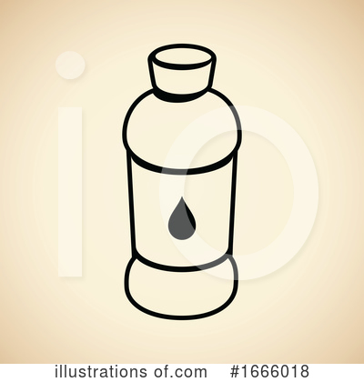 Royalty-Free (RF) Water Clipart Illustration by cidepix - Stock Sample #1666018
