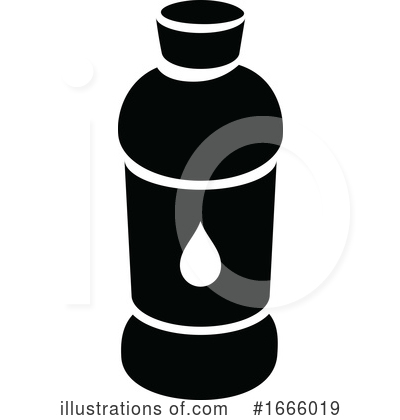 Royalty-Free (RF) Water Clipart Illustration by cidepix - Stock Sample #1666019