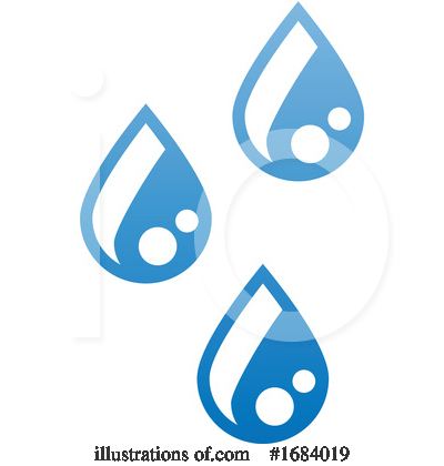 Royalty-Free (RF) Water Clipart Illustration by AtStockIllustration - Stock Sample #1684019