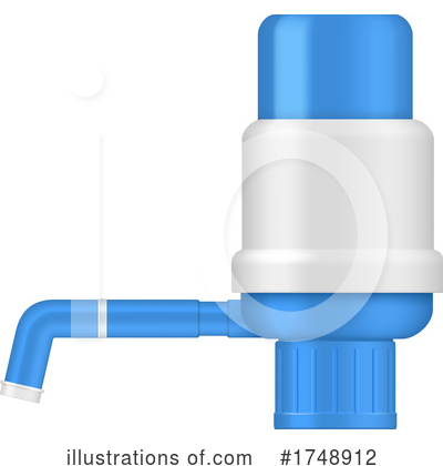 Water Filter Clipart #1748912 by Vector Tradition SM