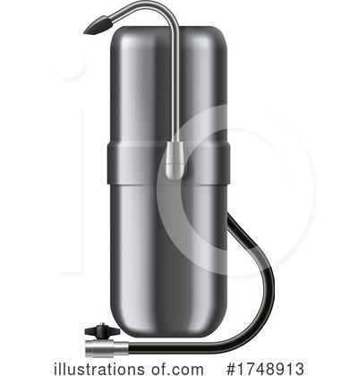 Water Filter Clipart #1748913 by Vector Tradition SM