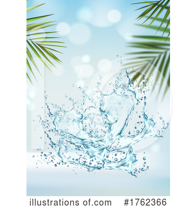 Royalty-Free (RF) Water Clipart Illustration by Vector Tradition SM - Stock Sample #1762366