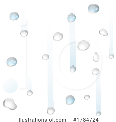 Royalty-Free (RF) Water Clipart Illustration by AtStockIllustration - Stock Sample #1784724