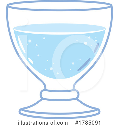 Royalty-Free (RF) Water Clipart Illustration by Vector Tradition SM - Stock Sample #1785091