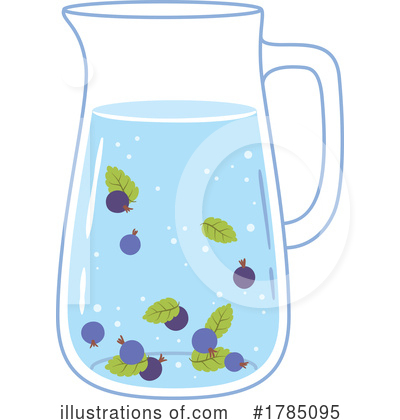 Royalty-Free (RF) Water Clipart Illustration by Vector Tradition SM - Stock Sample #1785095