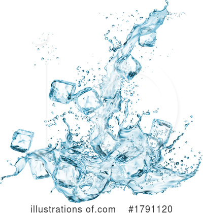 Splash Clipart #1791120 by Vector Tradition SM