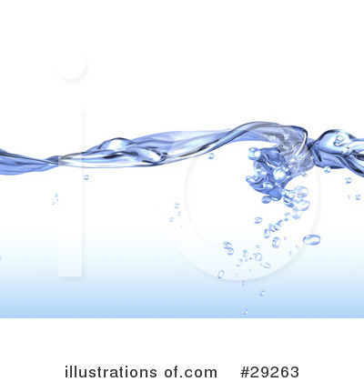 Water Clipart #29263 by Tonis Pan