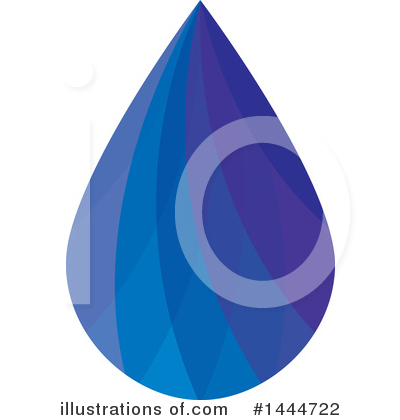Water Clipart #1444722 by ColorMagic