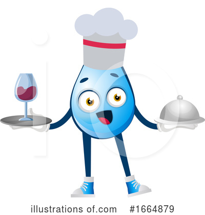Wine Clipart #1664879 by Morphart Creations